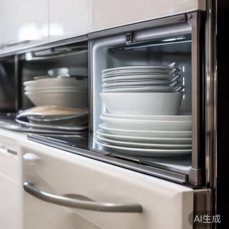 家用消毒柜餐具消毒攻略