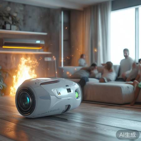 空气能取暖，省电分析