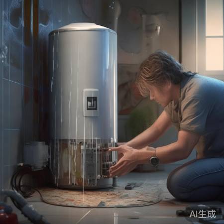 电热水器上水异常排查