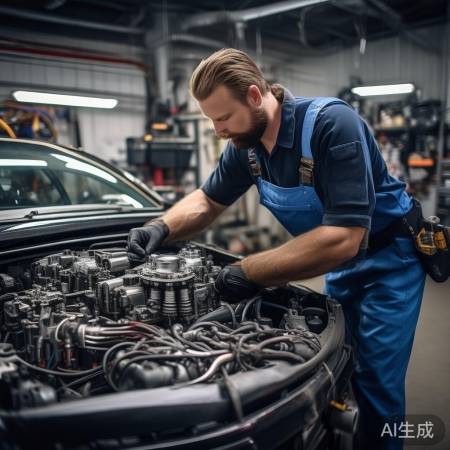 定期维护,保障设备运行