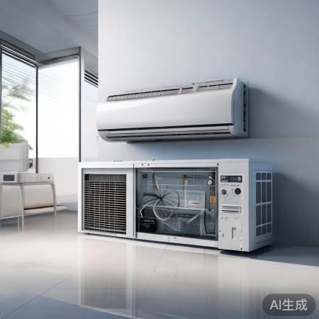 空调原理揭秘，节能利器！