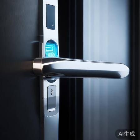 指纹锁性价比判断技巧