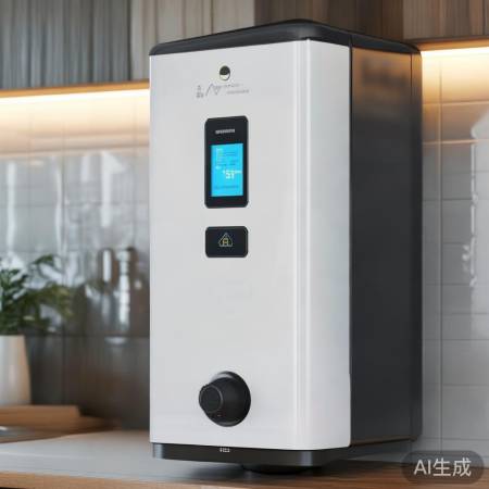 小天鹅SW3热水器节能环保