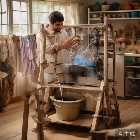 手工洗衣机实用指南