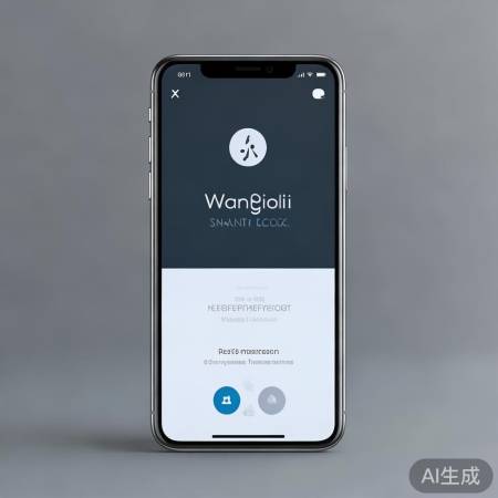 下载王力智能锁APP