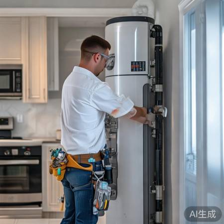 燃气热水器安装要点须知