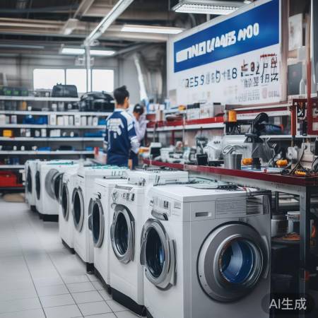 嘉格纳洗衣机维修热线:4001