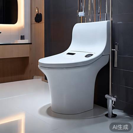 龙岩智能马桶:舒适环保升级