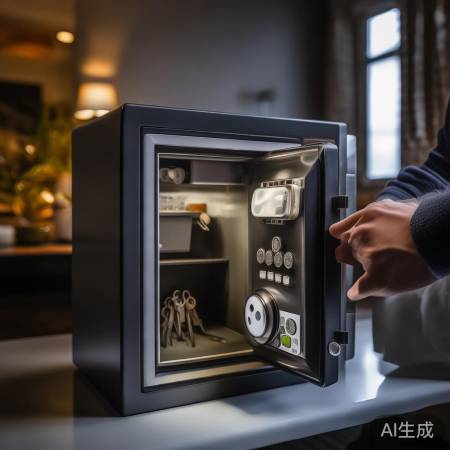 “机械保险柜设置要点”