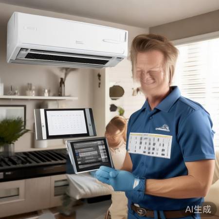 美的空调售后保障好