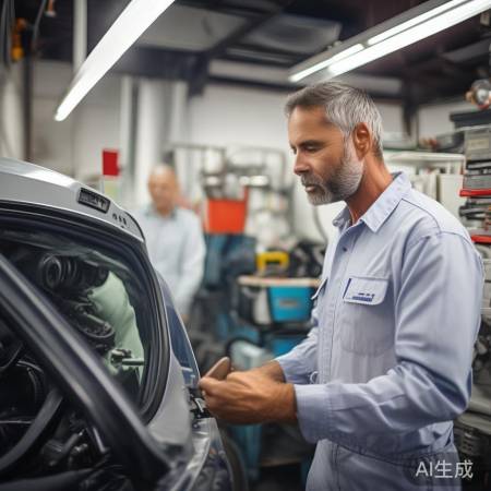 汽车管家，专业空调清洗