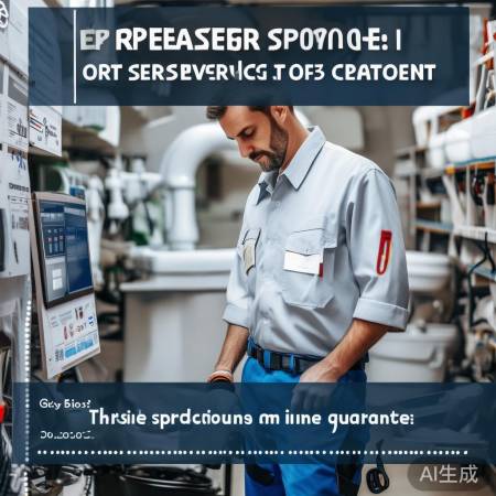 专业马桶维修,质保90天