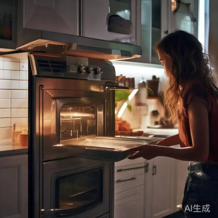 生活如油烟机，咕噜应对法