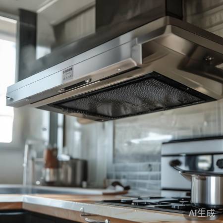 方太抽油烟机清洗不便