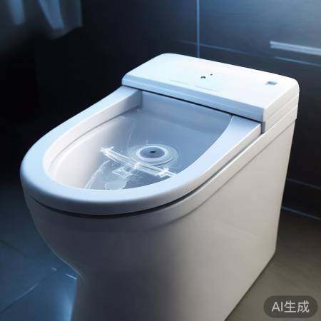 智能马桶感应寿命揭秘