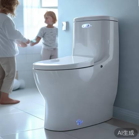 智能马桶,长伴你我