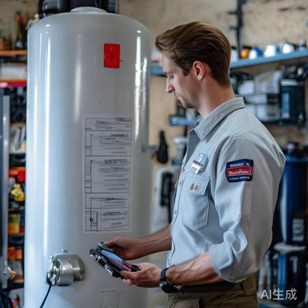 专业认证，规范维修