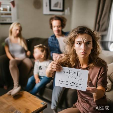 学会闻燃气泄漏味