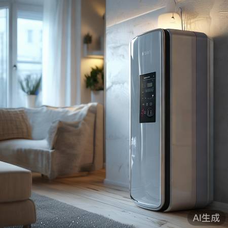 壁挂炉+小表能，节能新火花