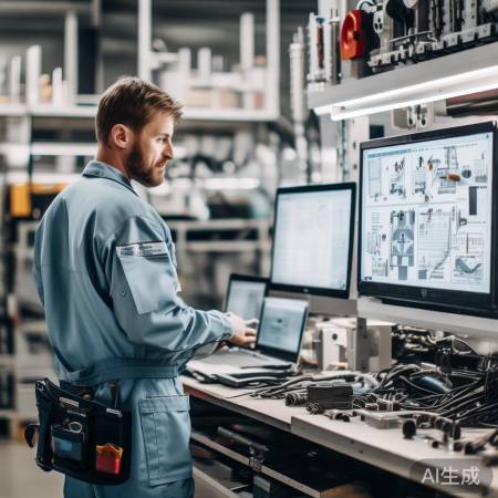 维修服务专业快