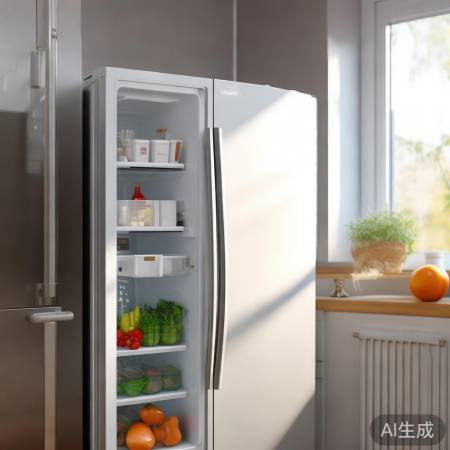 冰箱使用注意细节