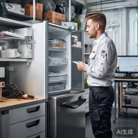 冰箱维修正规专业,服务保障齐全