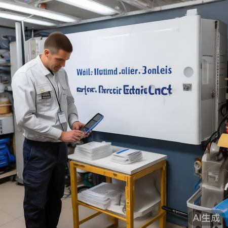 壁挂炉维修专业规范