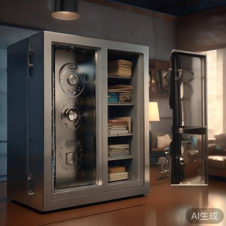 保险柜开启指南