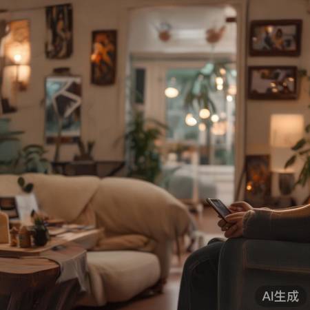 下次再见，关注我聊生活