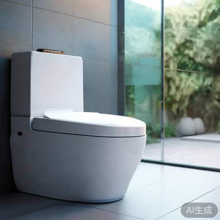 智能家居新宠：智能马桶普及升温
