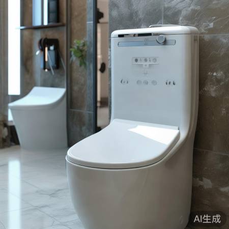 智能马桶普及挑战多