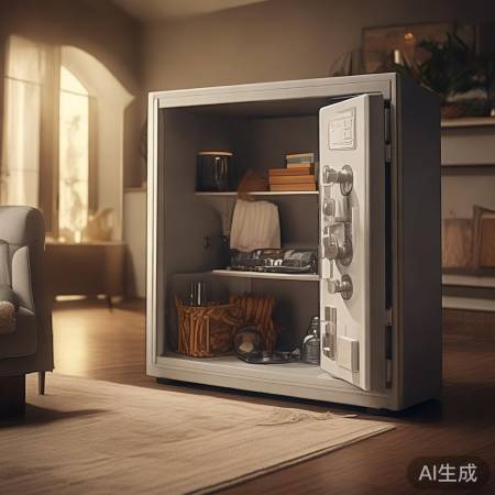 安全至上，生活无忧