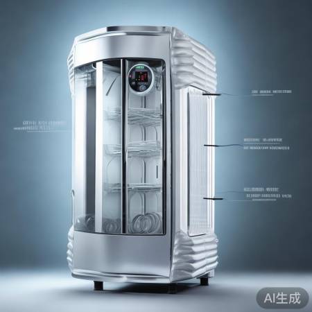 立式消毒柜保温持续消毒