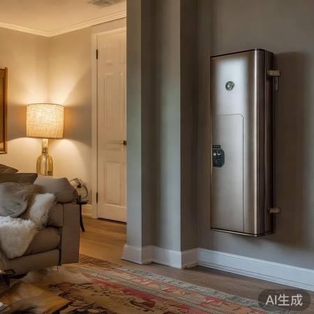 “壁挂炉外罩,温暖家居神器”