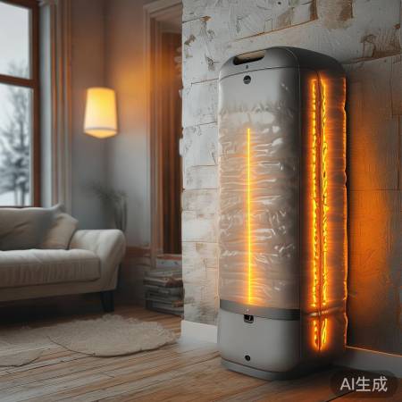 壁挂炉保温外罩,节能保暖神器