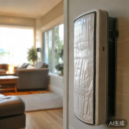 分享壁挂炉外罩心得