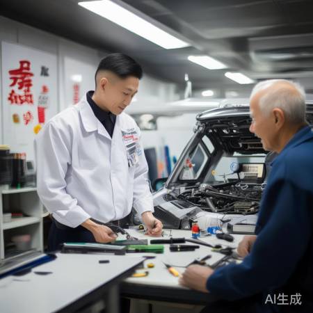 专业认证，严格规范消毒柜维修