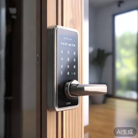 青稞锁售后电话:4001663