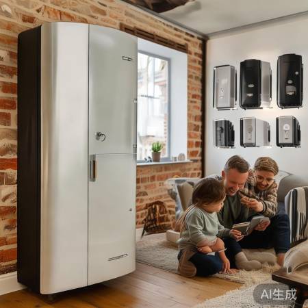 壁挂炉,适合最重要