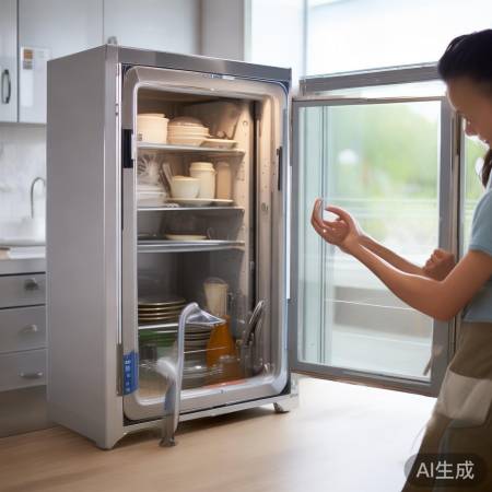 消毒柜小技巧，安全第一