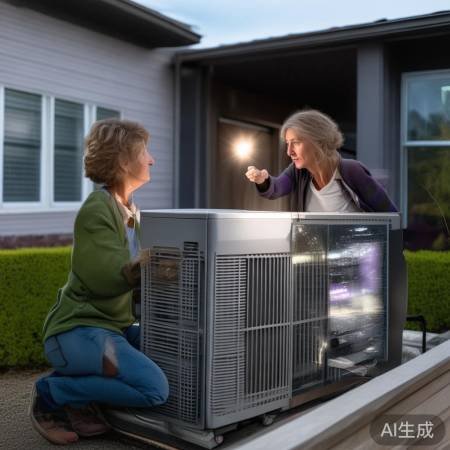 定期检查，防动物入侵