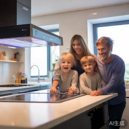 康宝油烟机服务热线