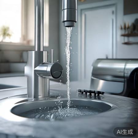 空气能水压变小现象