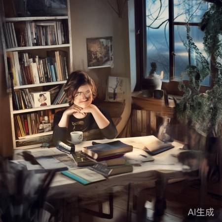 冷静分析，生活无忧