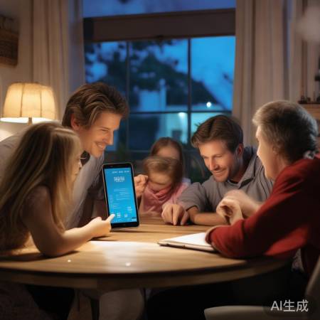 家居安全，细节做起