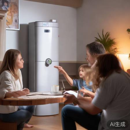 热水器小容量热水多秘诀