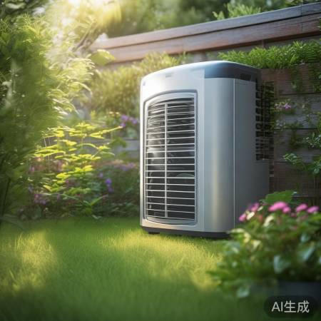 浙江首选节能空调