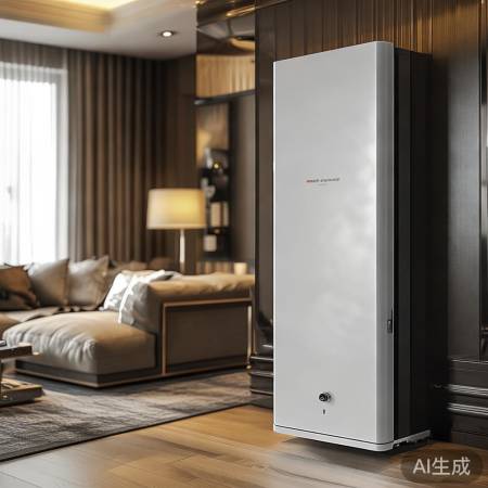 德国品牌壁挂炉,品质卓越