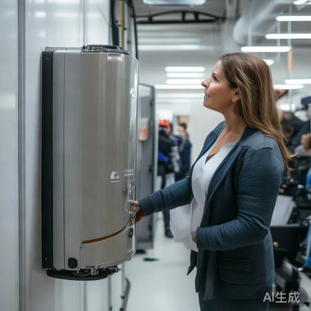 壁挂炉选售后佳品牌