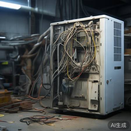 空调故障原因分析